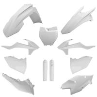 Polisport Plastics & Bodywork