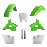 Polisport Plastics & Bodywork