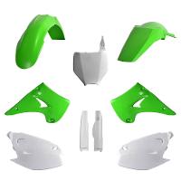 Polisport Plastics & Bodywork