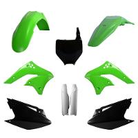 Polisport Plastics & Bodywork