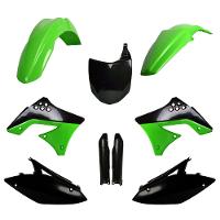 Polisport Plastics & Bodywork
