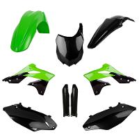 Polisport Plastics & Bodywork