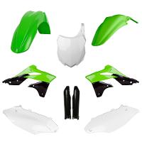 Polisport Plastics & Bodywork