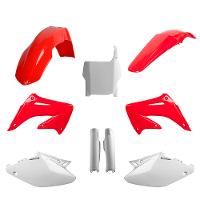 Polisport Plastics & Bodywork