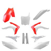 Polisport Plastics & Bodywork