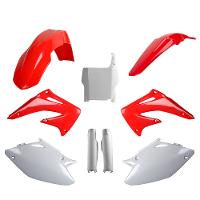 Polisport Plastics & Bodywork