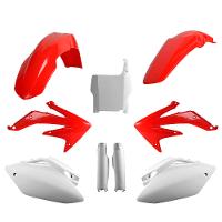 Polisport Plastics & Bodywork