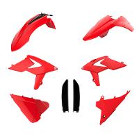Polisport Plastics & Bodywork