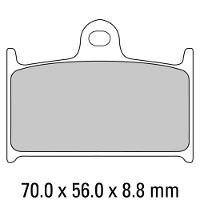 Ferodo Brake Components