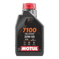 Motul Oils & Chemicals
