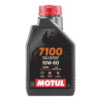Motul Oils & Chemicals