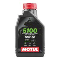Motul Oils & Chemicals