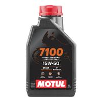 Motul Oils & Chemicals