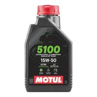 Motul Oils & Chemicals