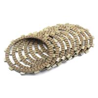 Ferodo Clutch Components