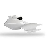 Polisport Plastics & Bodywork