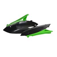 Polisport Plastics & Bodywork