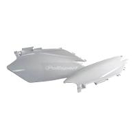Polisport Plastics & Bodywork