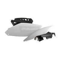 Polisport Plastics & Bodywork