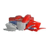 Polisport Plastics & Bodywork