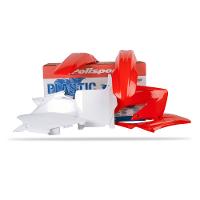 Polisport Plastics & Bodywork