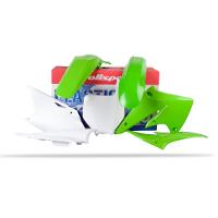 Polisport Plastics & Bodywork
