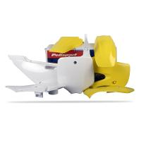 Polisport Plastics & Bodywork