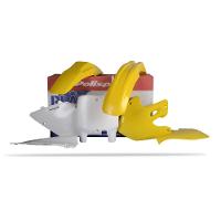 Polisport Plastics & Bodywork