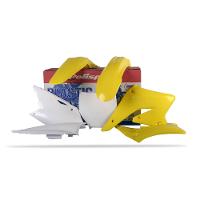 Polisport Plastics & Bodywork