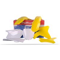 Polisport Plastics & Bodywork