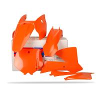 Polisport Plastics & Bodywork