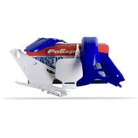 Polisport Plastics & Bodywork