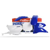 Polisport Plastics & Bodywork