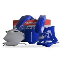 Polisport Plastics & Bodywork
