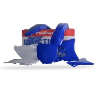 Polisport Plastics & Bodywork