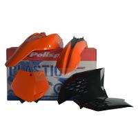 Polisport Plastics & Bodywork
