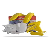 Polisport Plastics & Bodywork