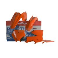 Polisport Plastics & Bodywork