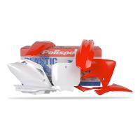 Polisport Plastics & Bodywork