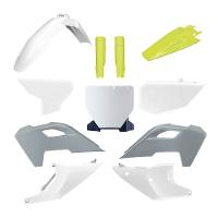 Polisport Plastics & Bodywork