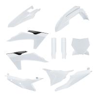 Polisport Plastics & Bodywork