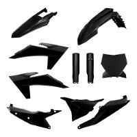 Polisport Plastics & Bodywork
