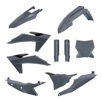 Polisport Plastics & Bodywork