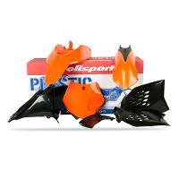 Polisport Plastics & Bodywork