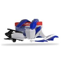 Polisport Plastics & Bodywork