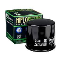 HiFlo Filtro Air Filters