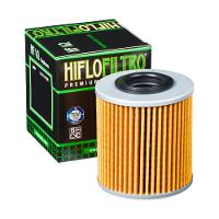 HiFlo Filtro Air Filters