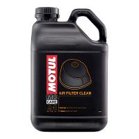 Motul Oils & Chemicals