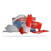 Polisport Plastics & Bodywork