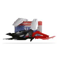 Polisport Plastics & Bodywork